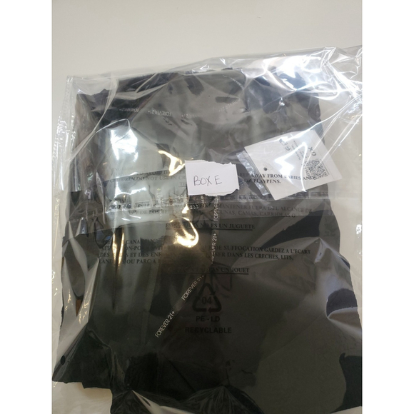 Black Babydoll Midi Dress OX Plus Size Button Down Office Whimsigoth - Picture 16 of 16